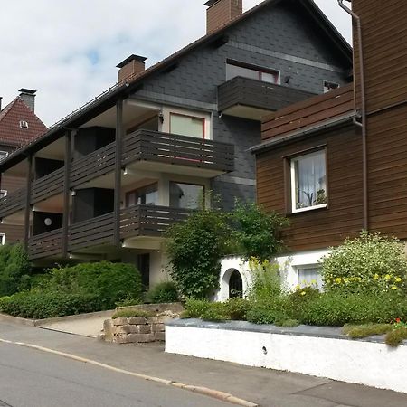 Apartament Halali Braunlage Zewnętrze zdjęcie