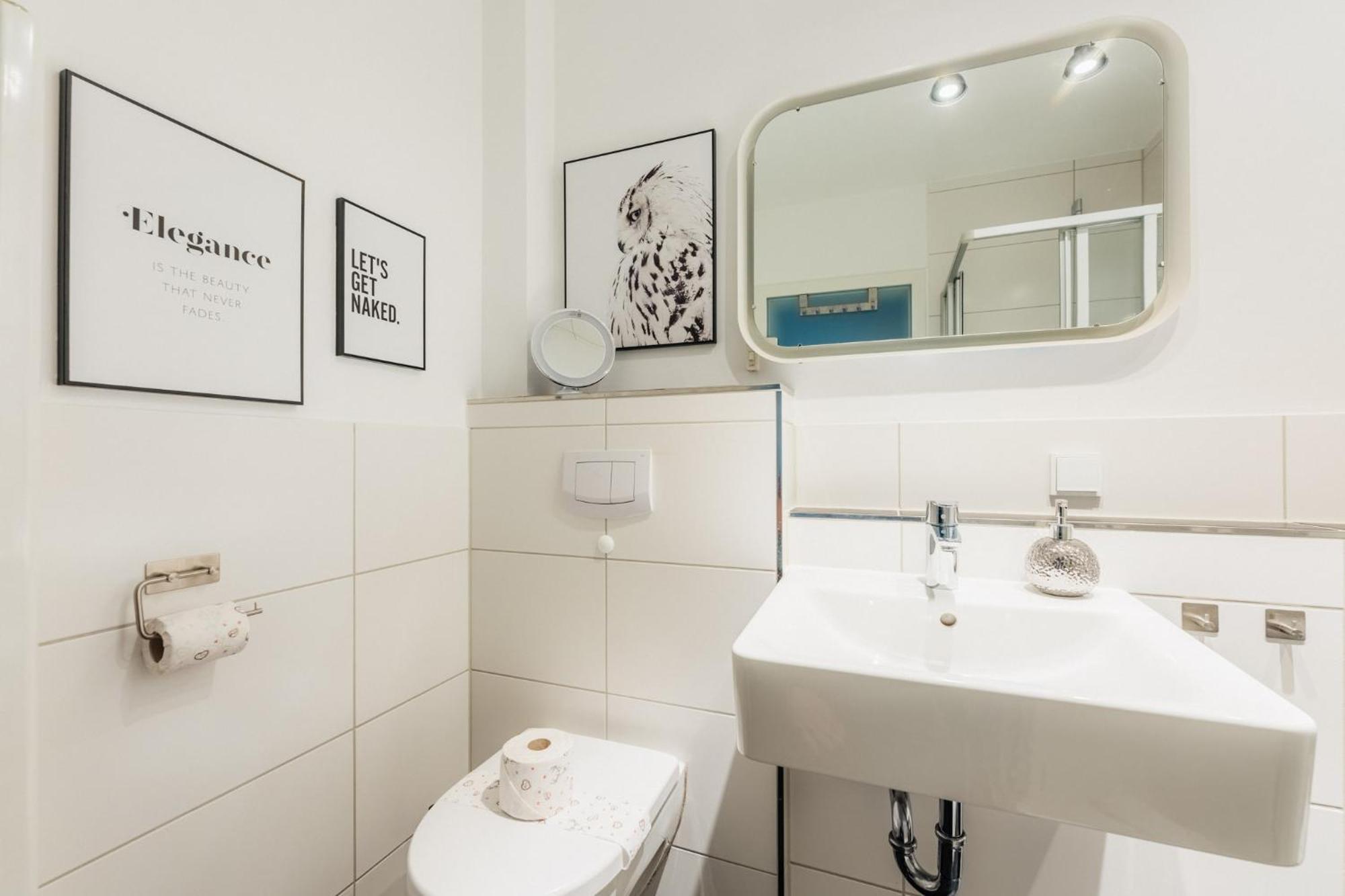 Apartament Halali Braunlage Zewnętrze zdjęcie