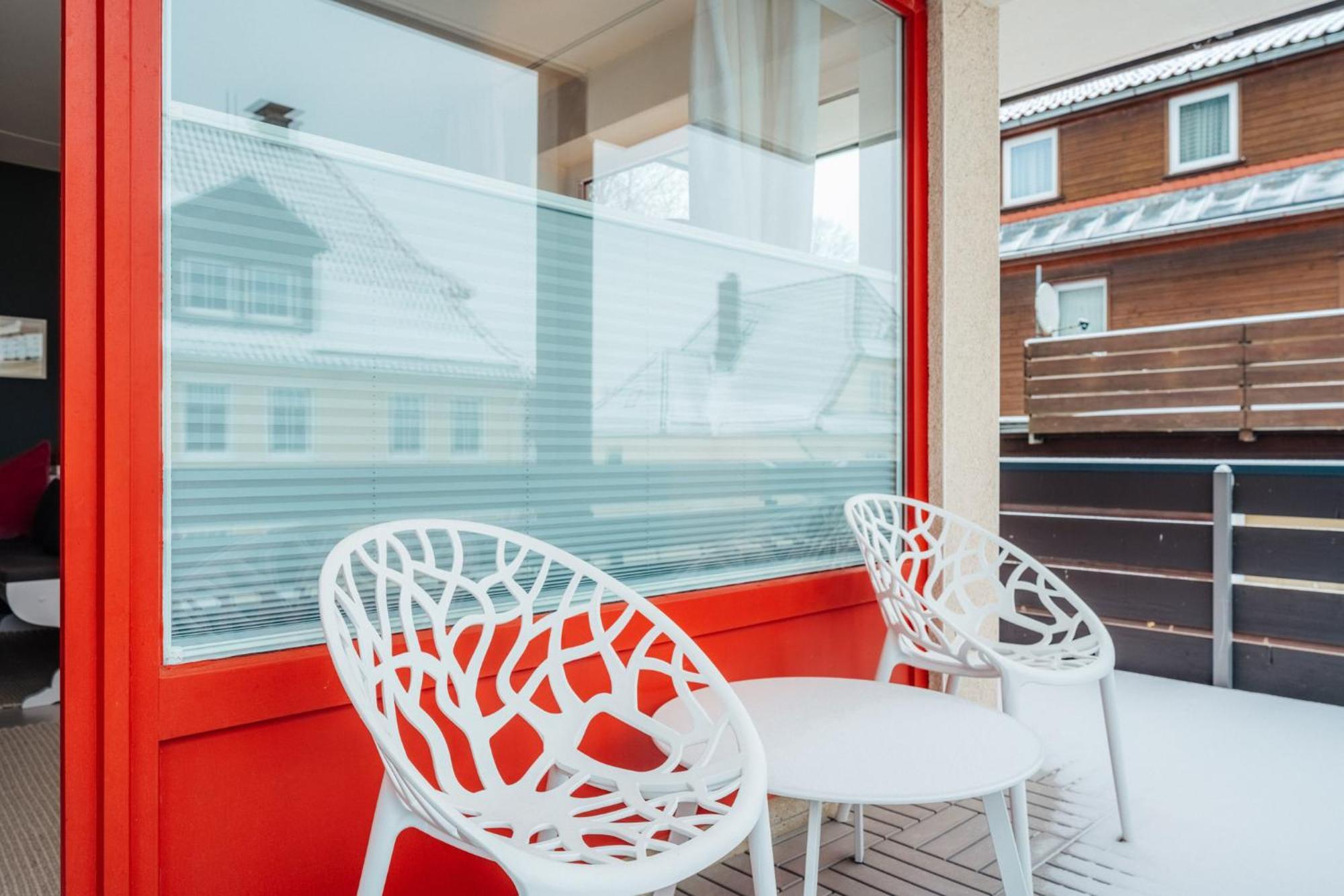 Apartament Halali Braunlage Zewnętrze zdjęcie