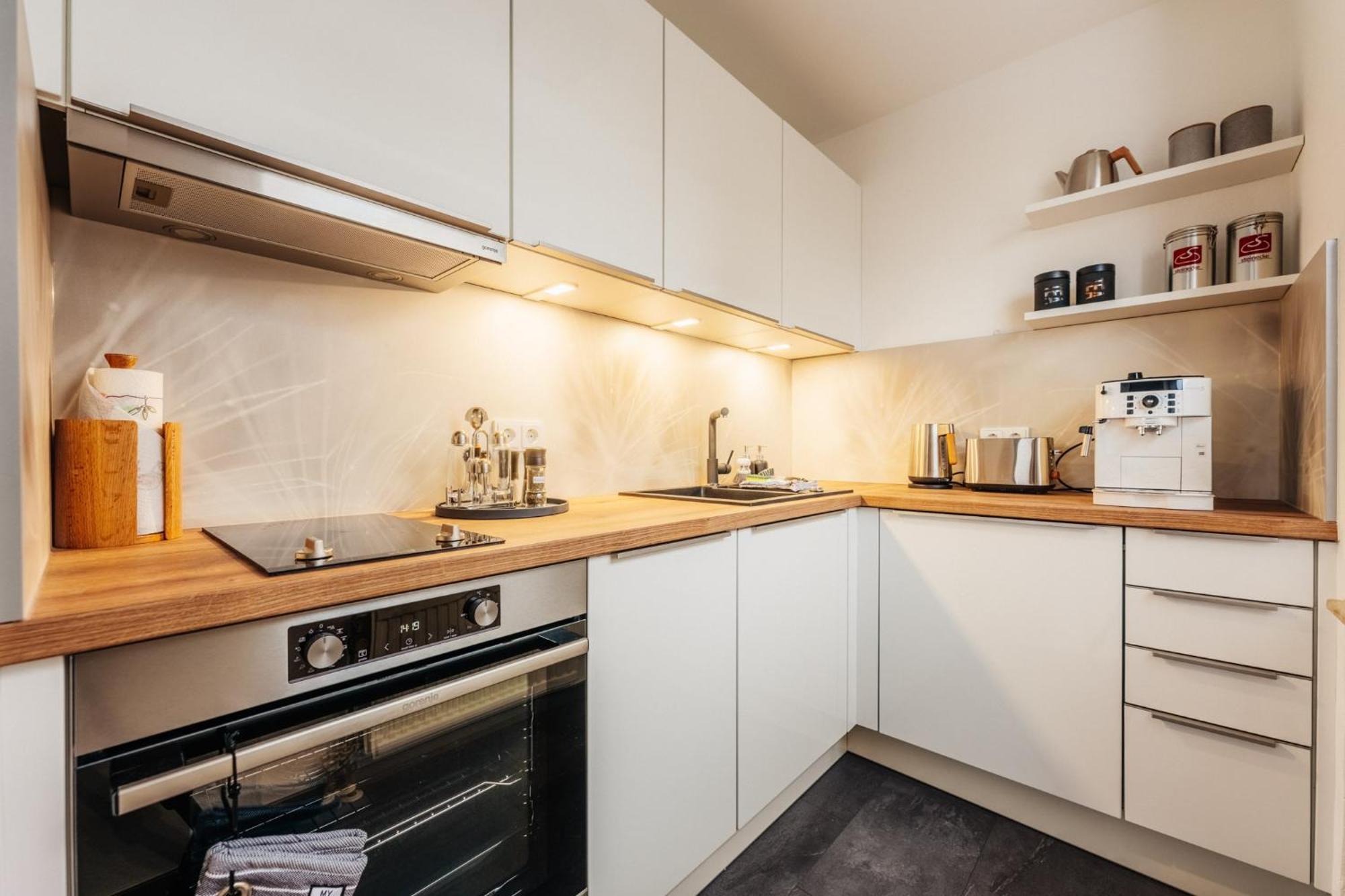 Apartament Halali Braunlage Zewnętrze zdjęcie
