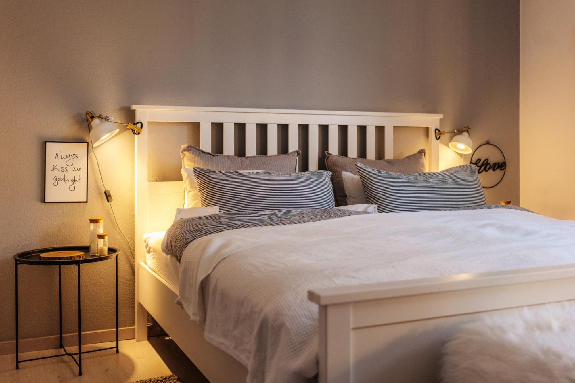 Apartament Halali Braunlage Zewnętrze zdjęcie