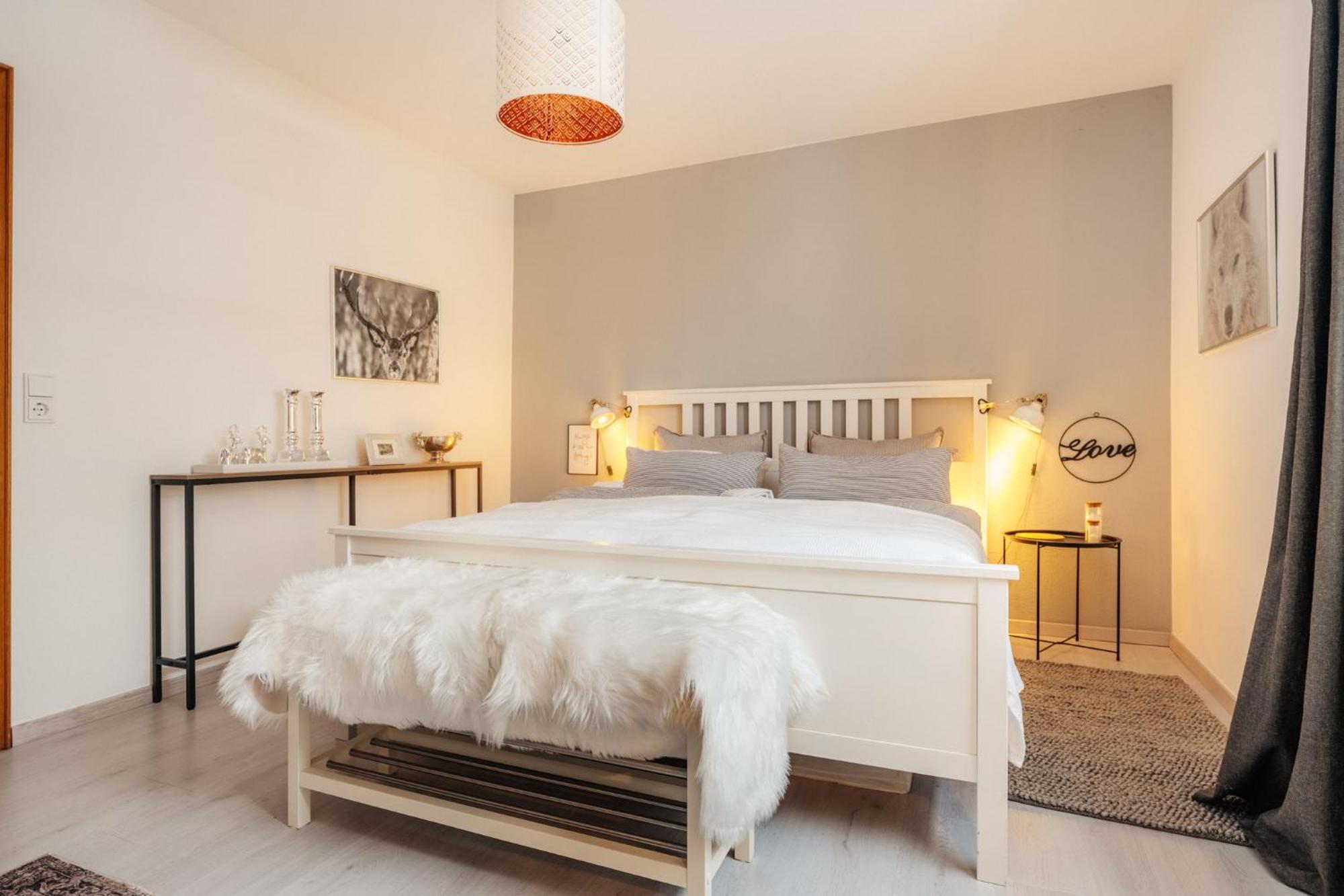Apartament Halali Braunlage Zewnętrze zdjęcie