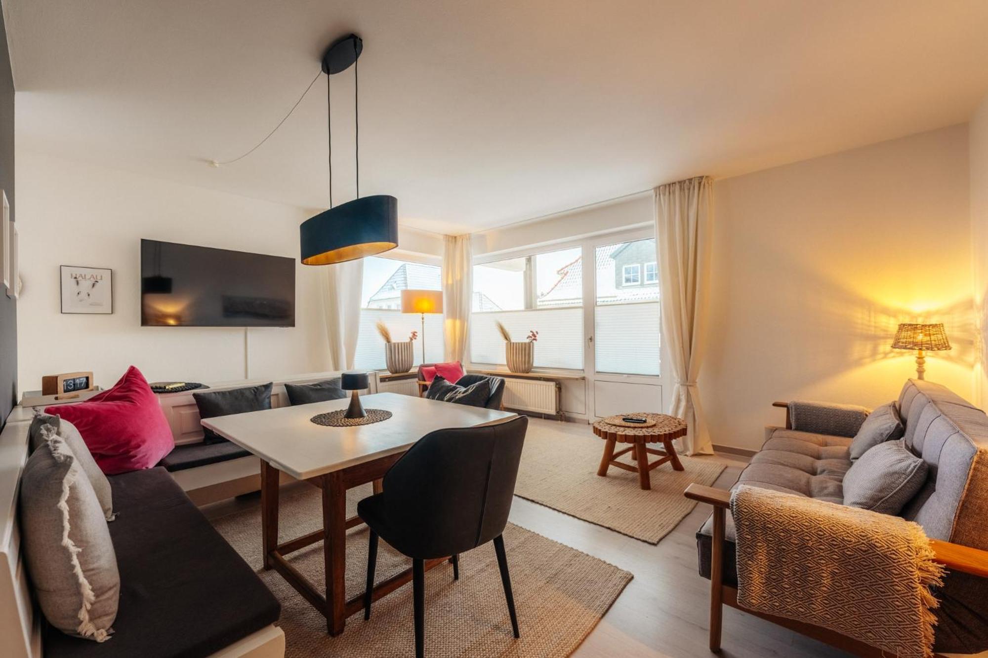Apartament Halali Braunlage Zewnętrze zdjęcie