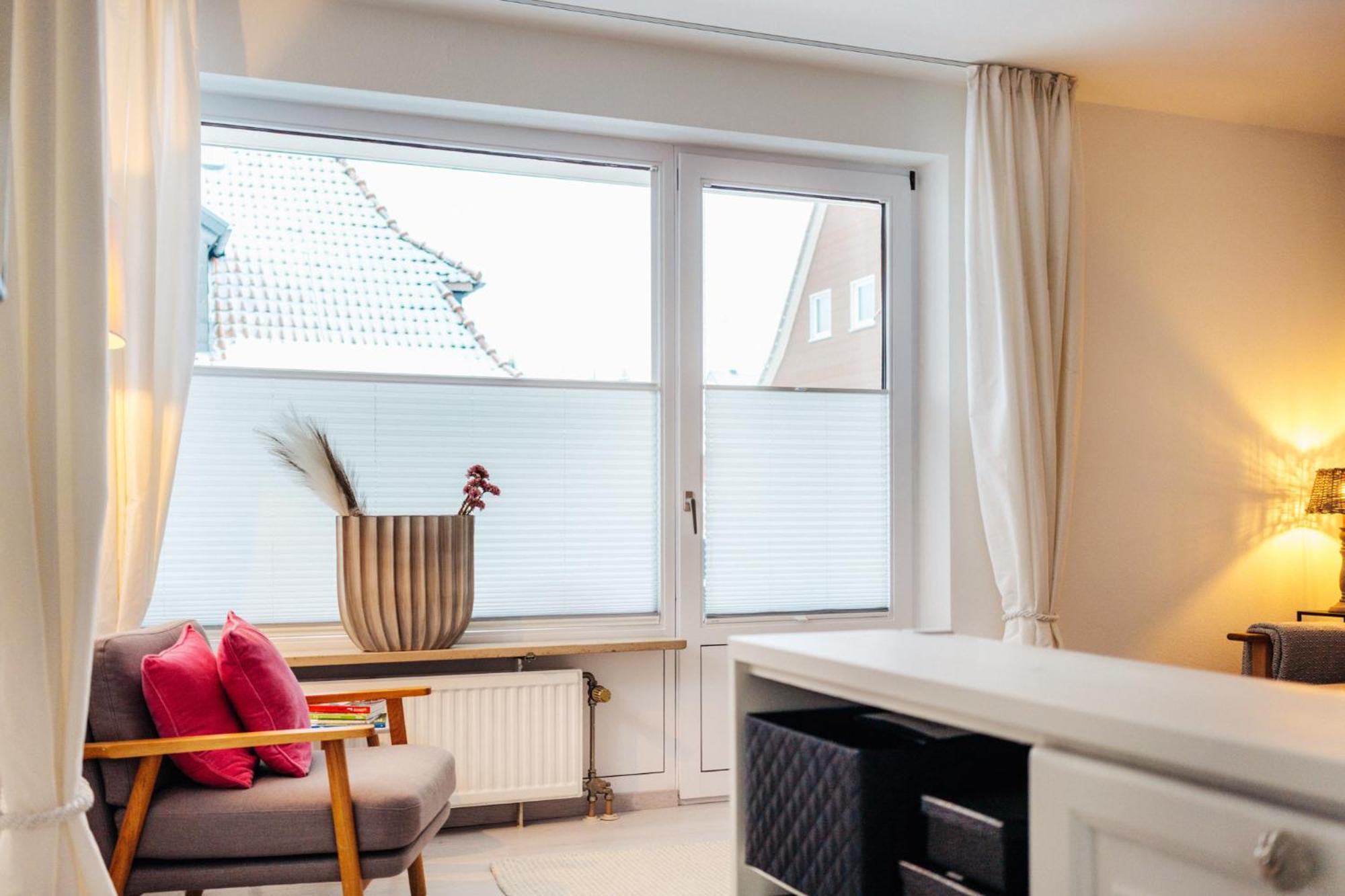 Apartament Halali Braunlage Zewnętrze zdjęcie