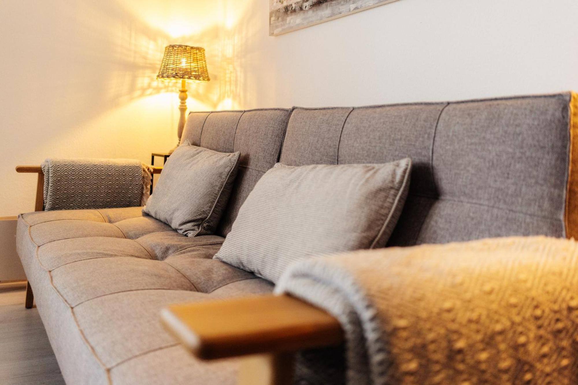 Apartament Halali Braunlage Zewnętrze zdjęcie