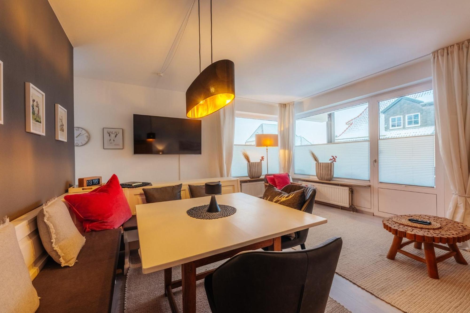 Apartament Halali Braunlage Zewnętrze zdjęcie