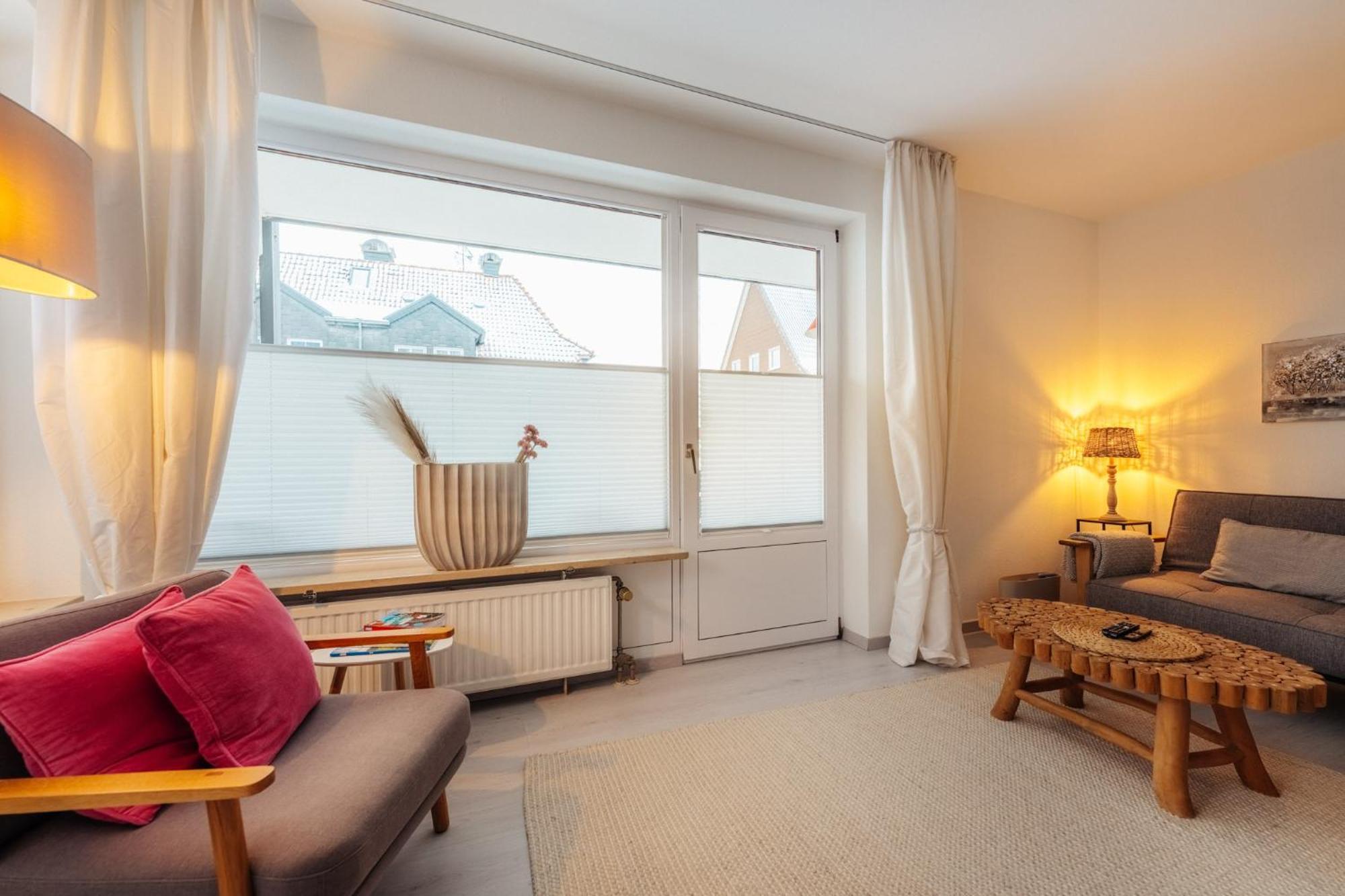 Apartament Halali Braunlage Zewnętrze zdjęcie